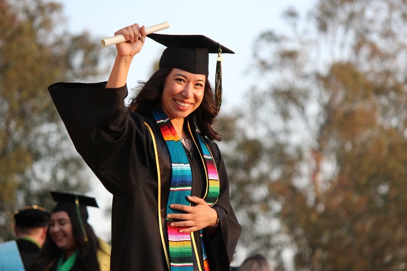 Graduation Caps